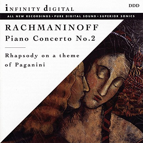 S. Rachmaninoff/Piano Concerto 2