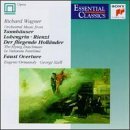 R. Wagner/Tannhauser/Lohengrin/Rienzi/&@Ormandy & Szell/Various