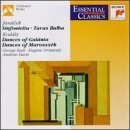 Janacek/Kodaly/Sinfonietta/Dances Of Galanta@Various