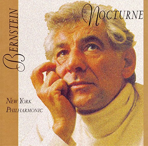 BERNSTEIN,LEONARD/NOCTURNE