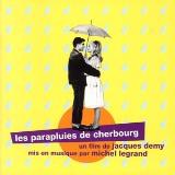 Umbrellas Of Cherbourg Soundtrack 