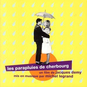 Umbrellas Of Cherbourg/Soundtrack