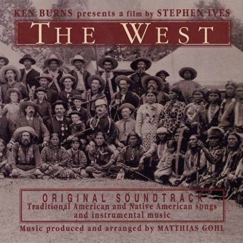 Various Artists/West