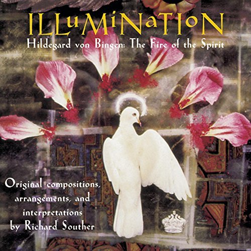 Richard Souther/Illumination@Fritz/Mcmahon/Riain/Spillane@Cello