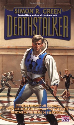 Simon R. Green/Deathstalker