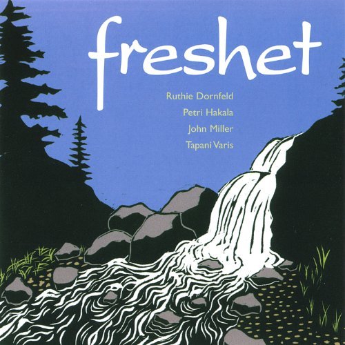 Freshet Freshet 