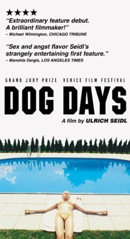 DOG DAYS/DOG DAYS