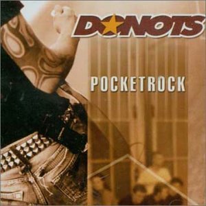 DONOTS/POCKETROCK