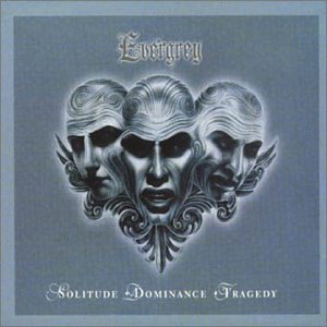Evergrey/Solitude + Dominance + Tragedy@Import-Swe
