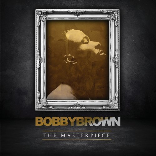 Bobby Brown/Masterpiece (Edited)@Clean Version