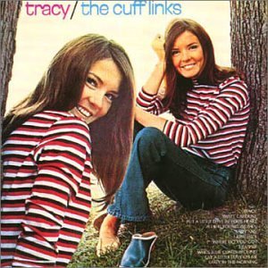 Cuff Links/Tracy@Import-Jpn@Incl. Bonus Track