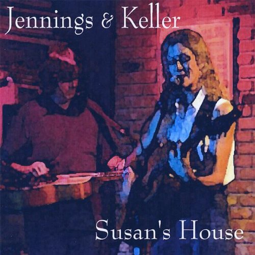 Jennings/Keller/Susan's House