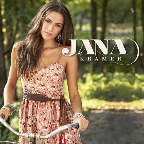 Jana Kramer/Jana Kramer