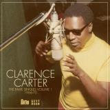 Clarence Carter Vol. 1 Fame Singles1966 70 Import Gbr 
