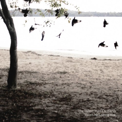 Tallest Man On Earth/There's No Leaving Now