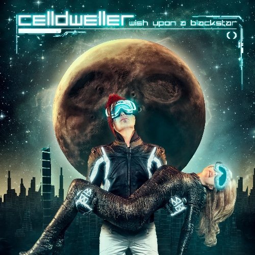 Celldweller/Wish Upon A Blackstar