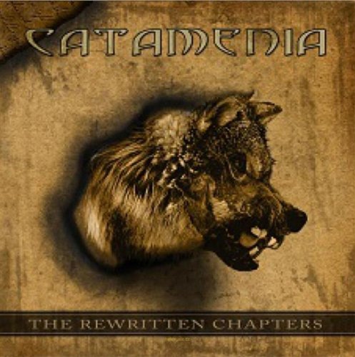 Catamenia/Rewritten Chapters