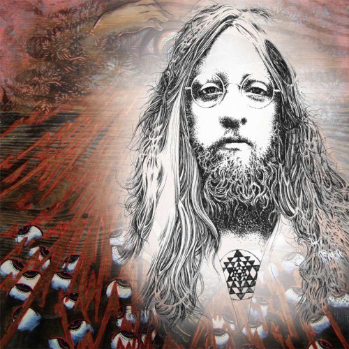 Mike Scheidt/Stay Awake@Gatefold Jacket