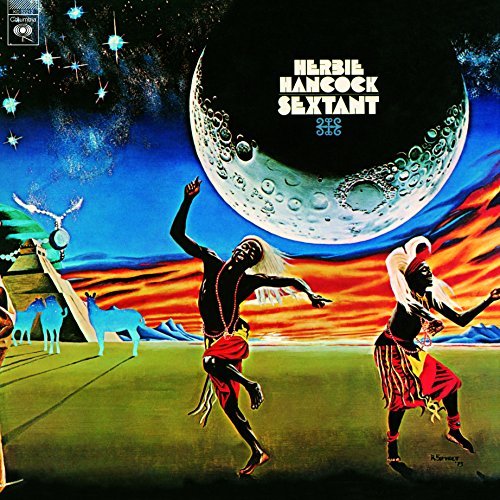 Herbie Hancock/Sextant@Import-Eu@Sextant