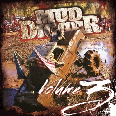 Mud Digger/Vol. 3-Mud Digger@Mud Digger