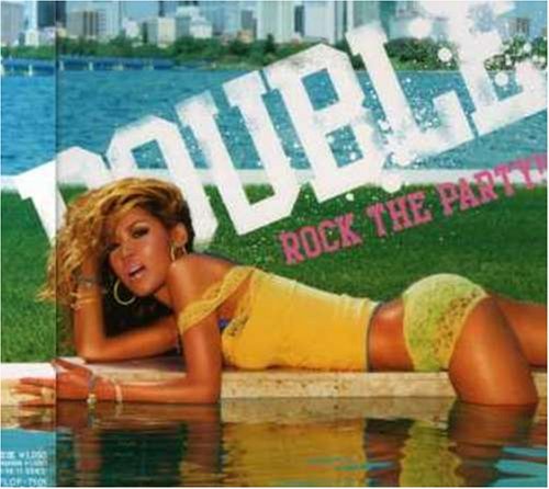 Double/Rock The Party@Import-Jpn