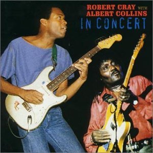 Cray/Collins/In Concert