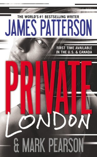 James Patterson/Private London