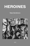Kate Zambreno Heroines 
