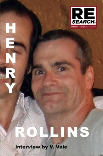 Vale,V. (EDT)/ Wallace,Marian (EDT)/Henry Rollins