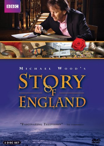 Michael Wood's Story Of Englan Michael Wood's Story Of Englan Nr 2 DVD 