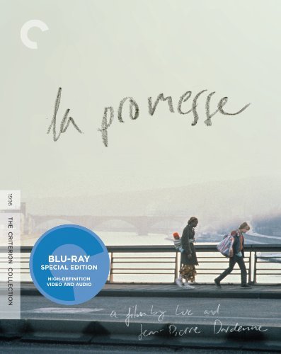 La Promesse/La Promesse@Nr/Criterion