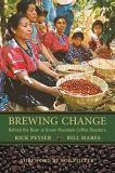 Rick Peyser Brewing Change Behind The Bean At Green Mountain Coffee Roasters 