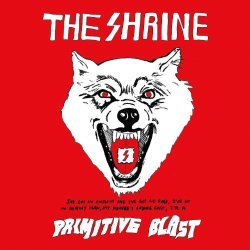 Shrine/Primitive Blast