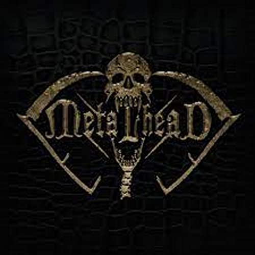 METALHEAD/METALHEAD