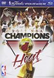 2012 Nba Championship Highlig 2012 Nba Championship Highlig Blu Ray Ws Nr Incl. DVD 