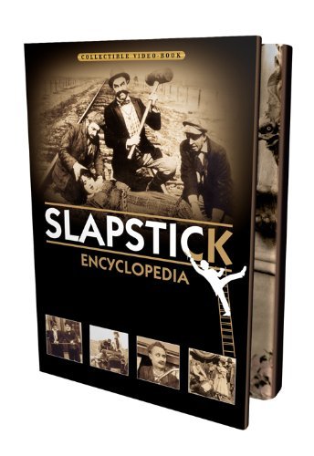 Slapstick Encyclopedia Slapstick Encyclopedia Nr 5 DVD 