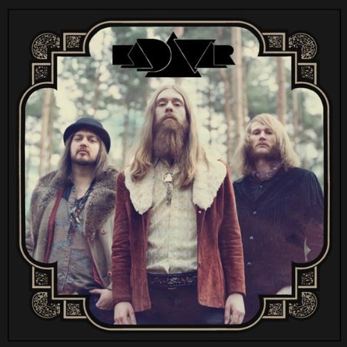 Kadavar/Kadavar@Import-Eu