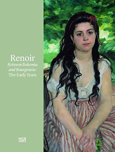 Butler a/Renoir@ Between Bohemia and Bourgeoisie: The Early Years