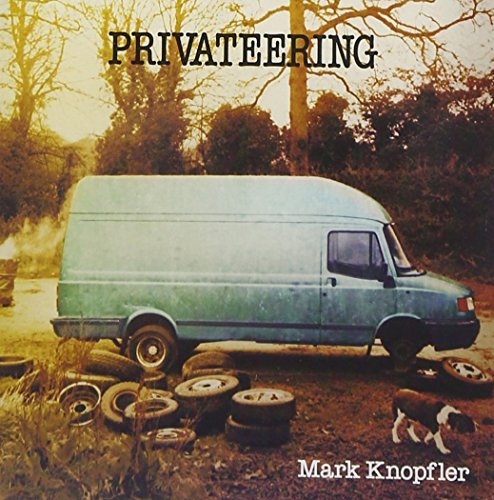 Mark Knopfler/Privateering@2 Cd