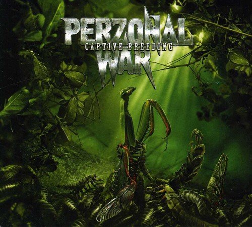 Perzonal War/Captive Breeding