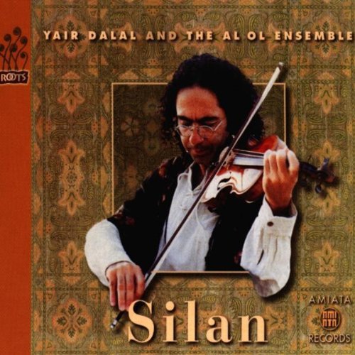 Yair & The Al Ol Ensemb Dalal Silan 