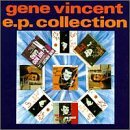 Gene Vincent/E.P. Collection@Import-Gbr