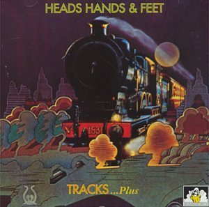 Head Hands & Feet/Tracks@Import-Gbr