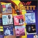 Bill Doggett Ep Collection Import Gbr 
