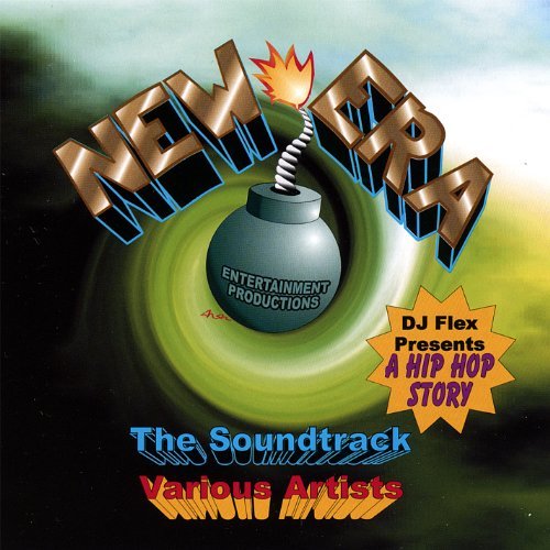 Hip Hop Story/Soundtrack