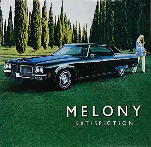 Melony/Satisfiction