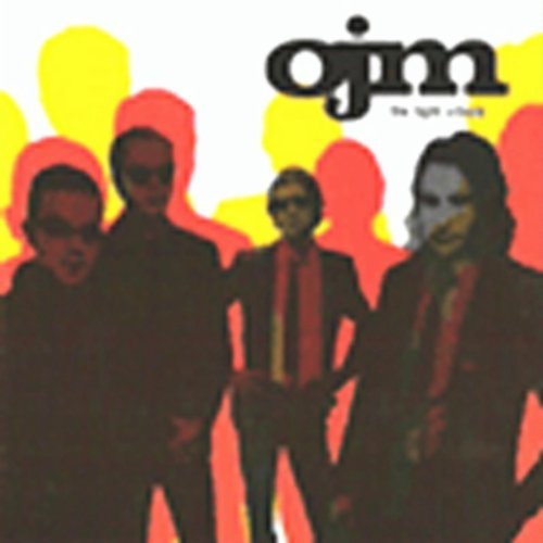 Ojm/Light Album