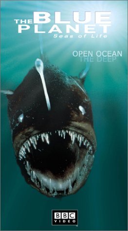 Open Ocean/The Deep/Blue Planet-Seas Of Life@Clr@Nr