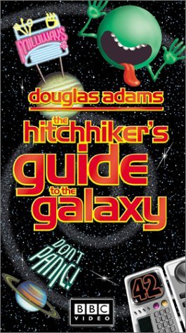 HITCHHIKER'S GUIDE TO THE GALA/HITCHHIKER'S GUIDE TO THE GALA