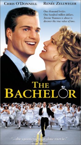 BACHELOR (1999)/O'DONNELL/ZELLWEGER/HOLBROOK/C